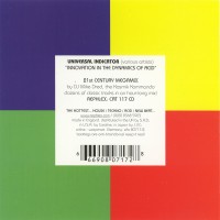 Purchase Universal Indicator - Innovation In The Dynamics Of Acid