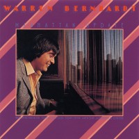 Purchase Warren Bernhardt - Manhattan Update (Vinyl)