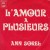 Buy Ann Sorel - L'amour A Plusieurs (VLS) Mp3 Download