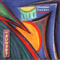 Purchase Christian Vander - Au Sunset