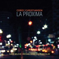 Purchase Corey Christiansen - La Proxima