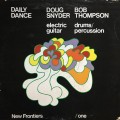 Buy Doug Snyder - Daily Dance (With Bob Thompson) (Reissued 2010) Mp3 Download