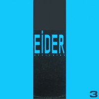 Purchase Eider Stellaire - III (Vinyl)