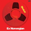 Buy Ex Norwegian - Sketch Mp3 Download