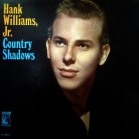 Purchase Hank Williams Jr. - Country Shadows (Vinyl)
