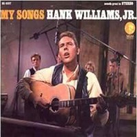 Purchase Hank Williams Jr. - My Songs (Vinyl)