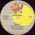 Buy Mascara - Baja (EP) (Vinyl) Mp3 Download