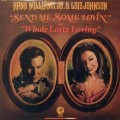 Buy Hank Williams Jr. - Send Me Some Lovin' (With Lois Johnson) (Vinyl) Mp3 Download