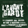 Buy La Bande Des 4 - L'avant-Garde 1 Mp3 Download