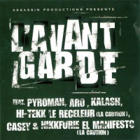 Purchase La Bande Des 4 - L'avant-Garde 1