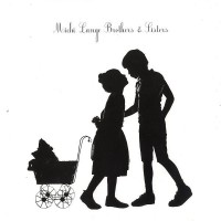 Purchase Michi Lange - Brothers & Sisters (EP)