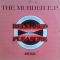 Buy Mike Delgado - The Murder (EP) (Vinyl) Mp3 Download