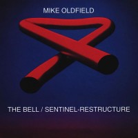 Purchase Mike Oldfield - The Bell / Sentinel-Restructure (MCD)