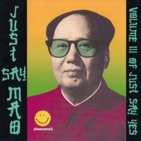 Purchase VA - Just Say Mao (Vol. 3 Of Just Say Yes)