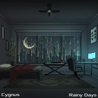 Purchase Cygnus - Rainy Days