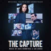 Purchase Dave Rowntree & Ian Arber - The Capture