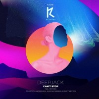 Purchase Deepjack - Can't Stop (EP)