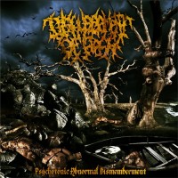 Purchase Disfigurement Of Flesh - Psychotonic Abnormal Dismemberment