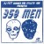 Buy DJ Fett Burger - 358 Men (With Stiletti Ana) Mp3 Download