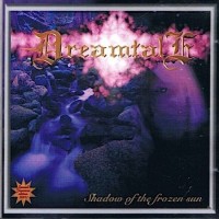 Purchase Dreamtale - Shadow Of The Frozen Sun