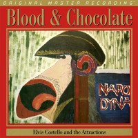 Purchase Elvis Costello - Blood & Chocolate (Remastered 2002) CD1