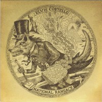 Purchase Elvis Costello - National Ransack (VLS)