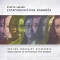 Buy Felipe Salles - The New Immigrant Experience Mp3 Download