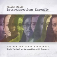 Purchase Felipe Salles - The New Immigrant Experience