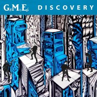 Purchase Gis Maj Es - Discovery