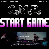 Purchase Gis Maj Es - Start Game (CDS)