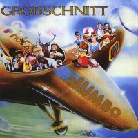 Purchase Grobschnitt - Jumbo (Remastered 2015)
