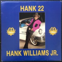 Purchase Hank Williams Jr. - Hank 22 CD1