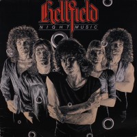 Purchase Hellfield - Nightmusic (Vinyl)