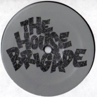 Purchase House Brigade - A Madd Cry (EP) (Vinyl)