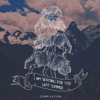 Purchase I Am Waiting For You Last Summer - Compilation