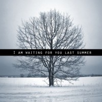 Purchase I Am Waiting For You Last Summer - I Am Waiting For You Last Summer (EP)