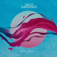 Purchase Jack Gardiner - Escapades