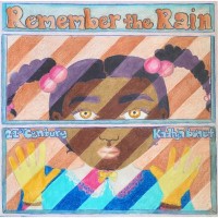 Purchase Kadhja Bonet - Remember The Rain (CDS)