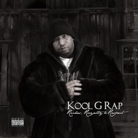 Purchase kool g rap - Riches, Royalty & Respect