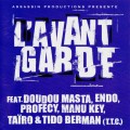 Buy La Bande Des 4 - L'avant-Garde 3 (EP) Mp3 Download