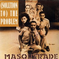 Purchase Masquerade - (Solution To) The Problem (EP) (Vinyl)