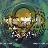 Purchase VA - Café Del Mar - Volumen Nueve (Bruno)
