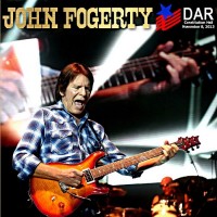 Purchase John Fogerty - Dar Constitution Hall, Washington, November 8, 2013 CD1