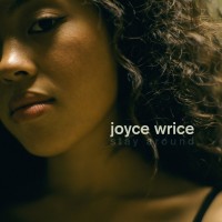 Purchase Joyce Wrice - Stay Around (EP)