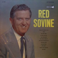 Purchase Red Sovine - Red Sovine (Vinyl)