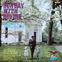 Purchase Red Sovine - Sunday With Sovine (Vinyl)
