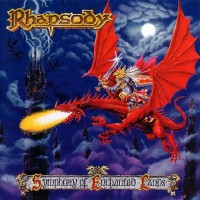 Purchase Rhapsody Of Fire - Symphony Of Enchanted Lands