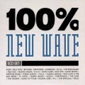 Buy VA - 100% New Wave CD4 Mp3 Download