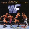 Buy VA - W.W.F.: Hits Of The World Wrestling Federation - We Gotta Wrestle Mp3 Download