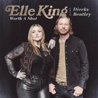 Purchase Elle King - Worth A Shot (Feat. Dierks Bentley) (CDS)
